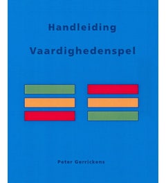 Handleiding Vaardighedenspel