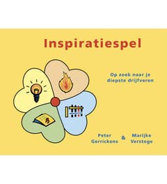 Inspiratiespel