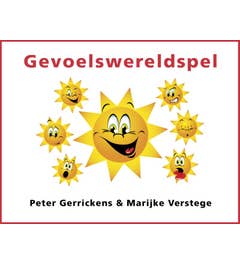 Gevoelswereldspel