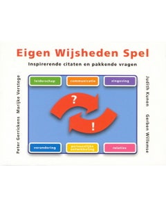 Eigen Wijsheden Spel