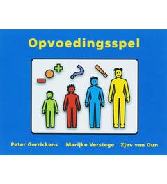 Opvoedingsspel