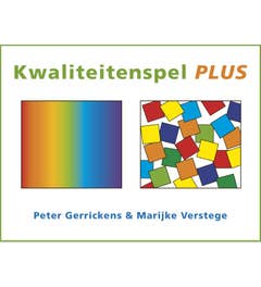 Kwaliteitenspel PLUS