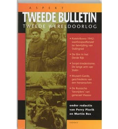 Tweede bulletin van de Tweede Wereldoorlog