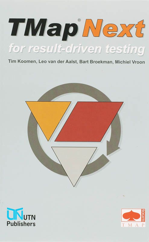 TMap next (ebook)