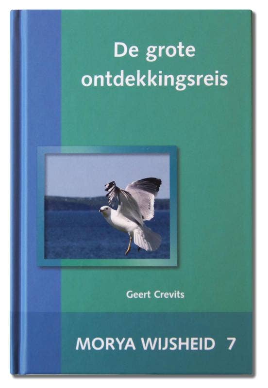 Wijsheid - De grote ontdekkingsreis