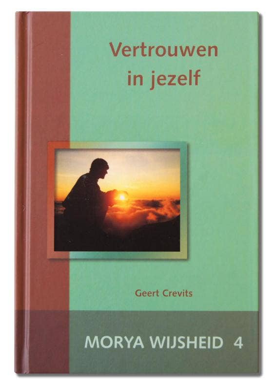 Wijsheid - Vertrouwen in jezelf
