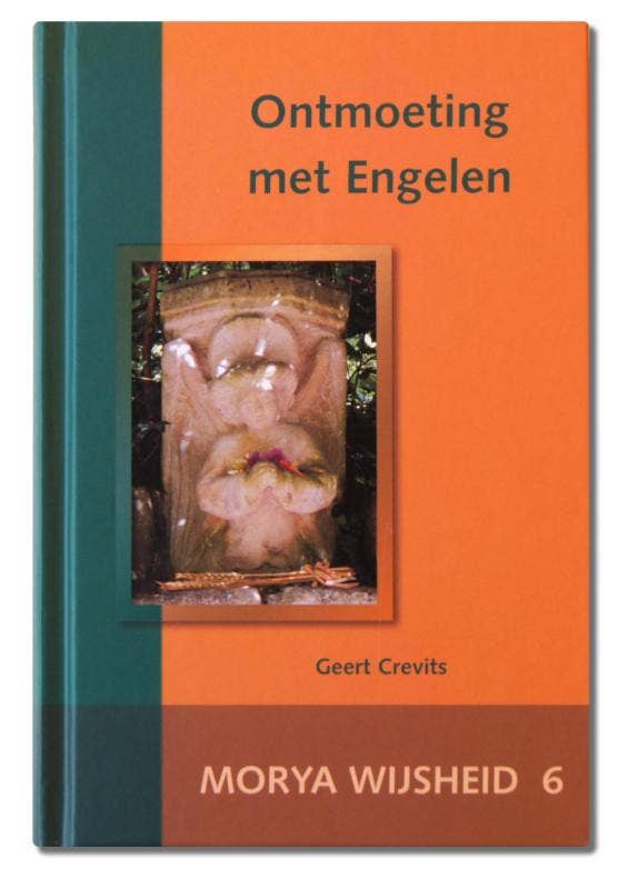 Wijsheid - Ontmoeting met engelen