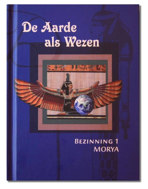 Bezinning - De aarde als wezen