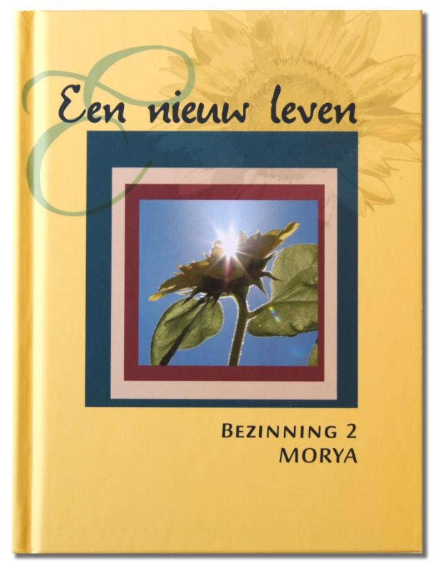 Bezinning - Een nieuw leven