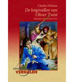 De lotgevallen van Oliver Twist