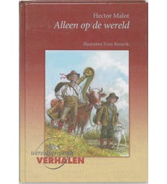 Wereldberoemde verhalen - Alleen op de wereld