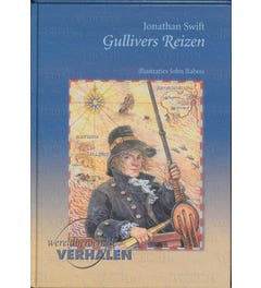 Gullivers reizen