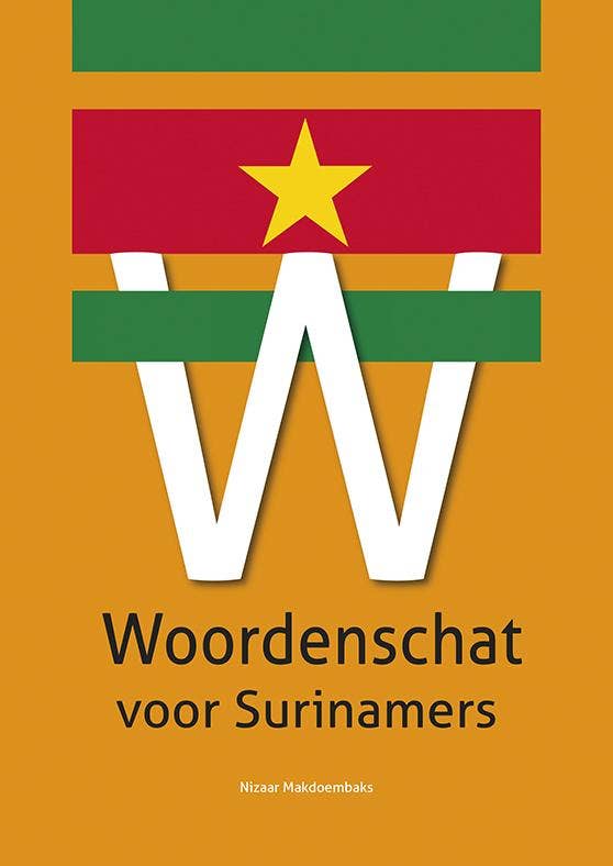 Woordenschat voor Surinamers