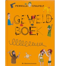 Het geweldboek