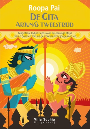De Gita - Arjuna's tweestrijd