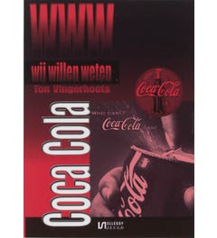 Wij willen weten - Coca Cola