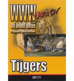 WWW-junior - Tijgers