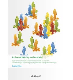 Antwoorden op andersheid