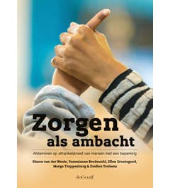 Zorgen als ambacht