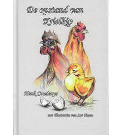 De opstand van krielkip