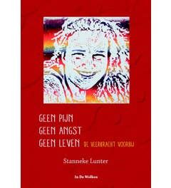 Geen pijn geen angst geen leven