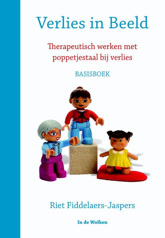 Verlies in Beeld - Verlies in Beeld