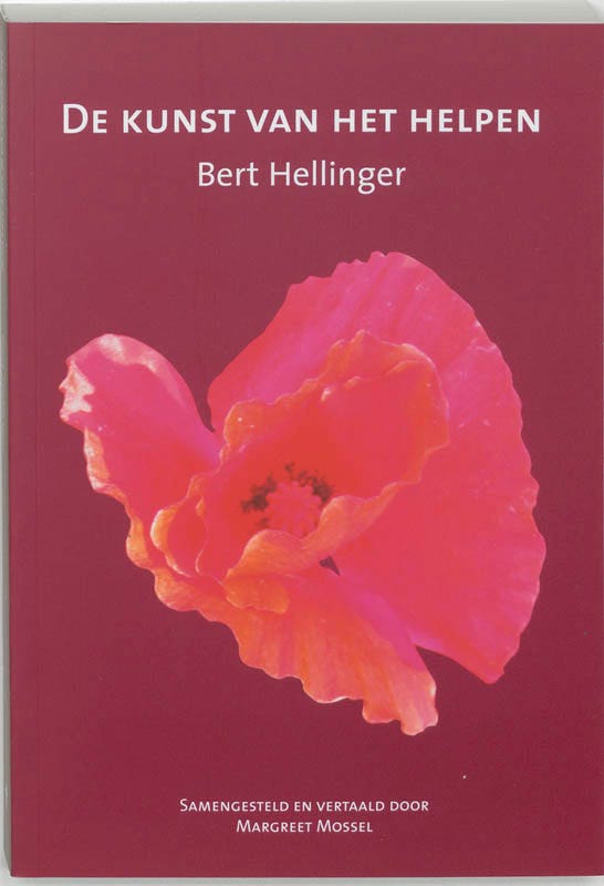 De kunst van het helpen
