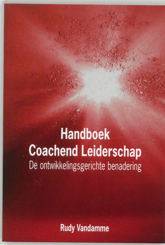 Handboek Coachend Leiderschap