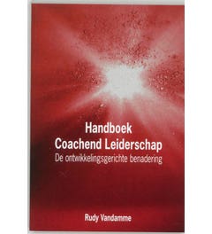 Handboek Coachend Leiderschap