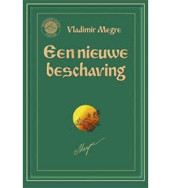 De rinkelende dennen van Rusland - Een nieuwe beschaving