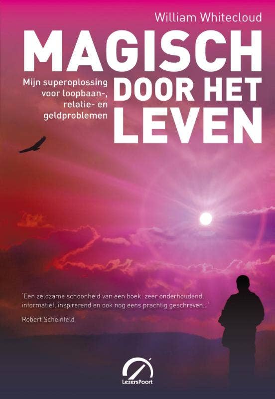 Levensboeken - Magisch door het leven