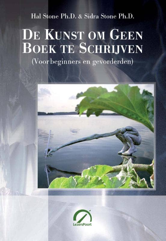Levensboeken - De kunst om geen boek te schrijven