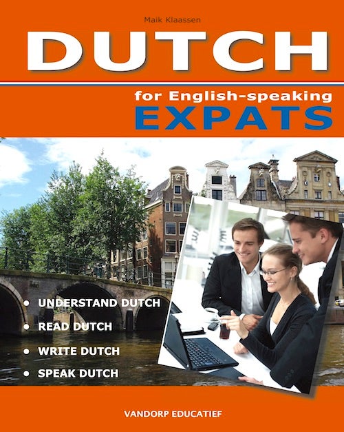 Dutch for English-speaking Expats