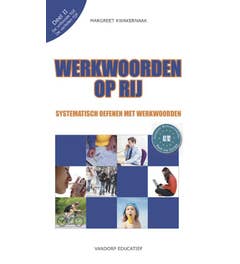 Werkwoorden op rij 2 Voltooide tijd en verleden tijd