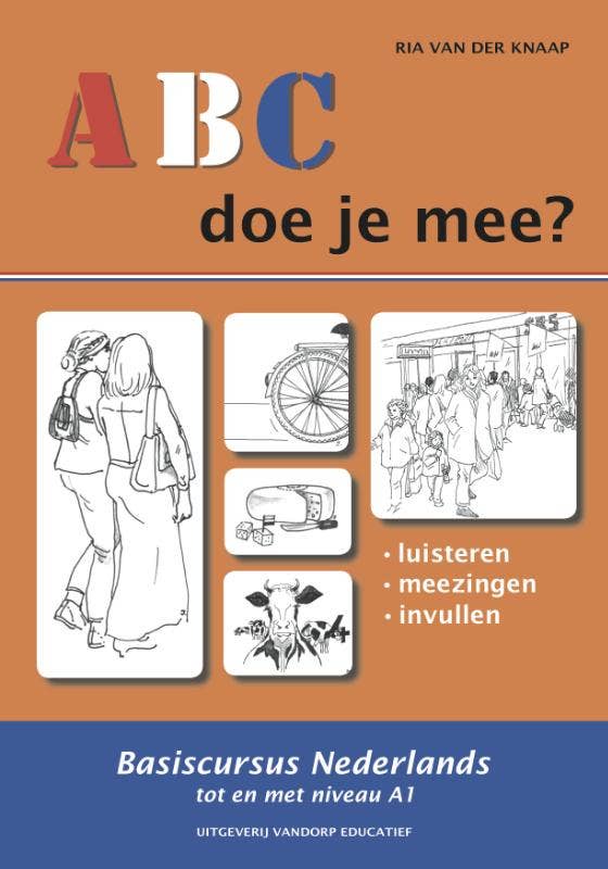 ABC; doe je mee?