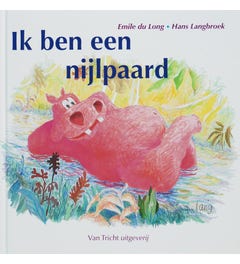 Ik ben een nijlpaard