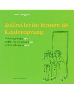 Zelfreflectie binnen de kinderopvang set