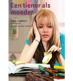 Troef-reeks - Een tiener als moeder