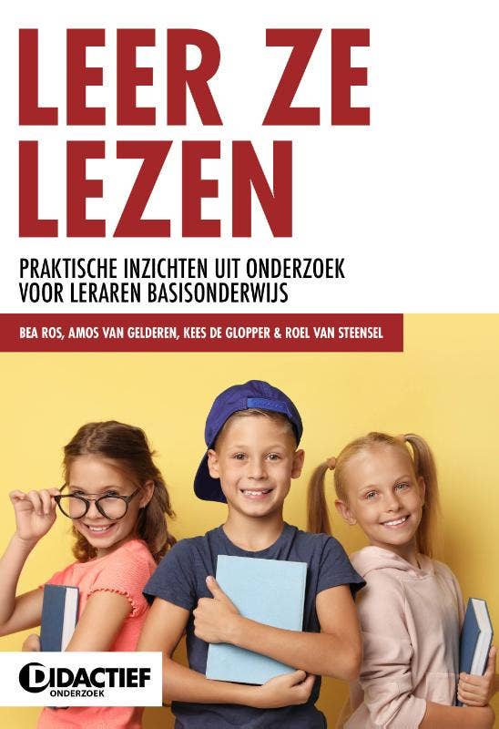 Leer ze leren