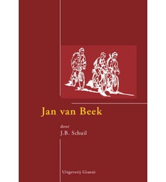 Jan van Beek