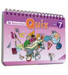 De Basisschool Quiz - Groep 7
