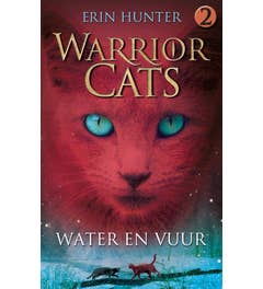 Warrior Cats - Water en vuur
