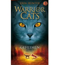Warrior Cats - Geheimen