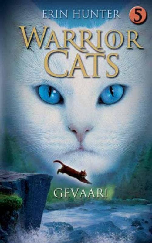 Warrior Cats - Gevaar