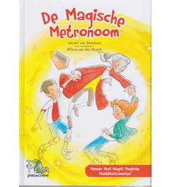 De Magische Metronoom