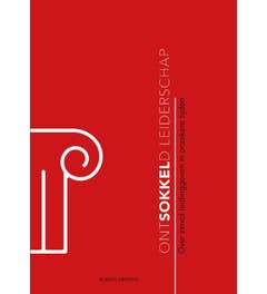 Ontsokkeld leiderschap