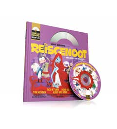 Heerlijke Hoorspelen - De reisgenoot