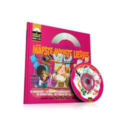 De mafste mooiste liedjes 2