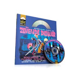 Heerlijk Hoorspel - De zevende dienaar