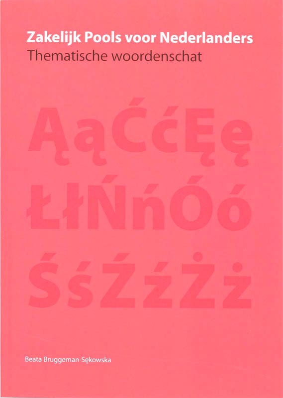 Zakelijk Pools voor Nederlanders